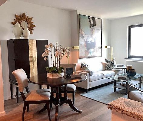 1st image of 230 W 126th St #11E