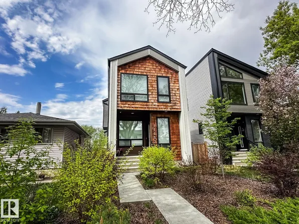 11132 125th St NW, Edmonton, AB T5M 0M3