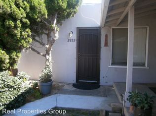 2933 Ingelow St, San Diego, CA 92106
