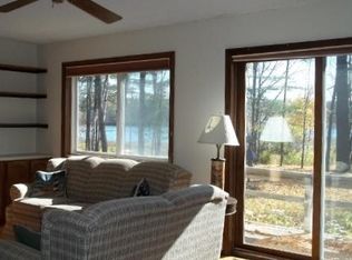 5916 Shadyshore Pkwy, Elmira, MI 49730