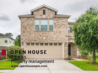 3011 Tall Tree Ridge Way, Spring, TX 77389