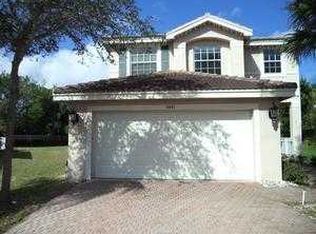 5441 Sealine Blvd, Greenacres, FL 33463