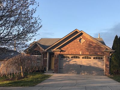 4745 Boca Ln, Lexington, KY, 40515