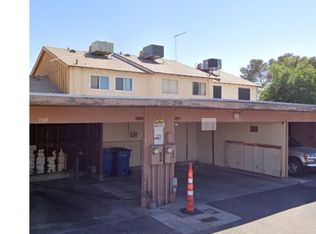 3913 Blackford Pl, Las Vegas, NV 89102