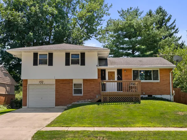 1461 Norma Rd, Columbus, OH 43229