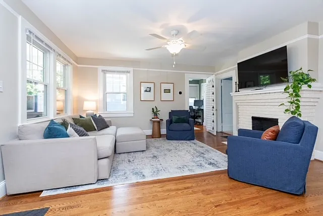 131 Courtland Ave — Photo 6