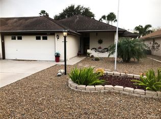 233 Rebecca Dr, Alamo, TX 78516