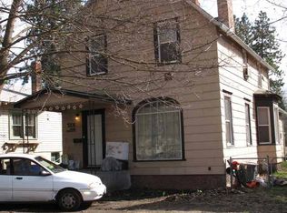 1208 E Newark Ave, Spokane, WA 99202