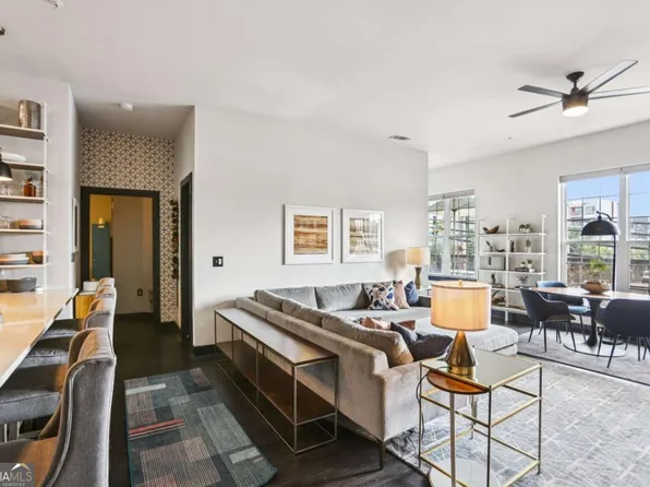 764 Memorial Dr SE #4, Atlanta, GA 30316