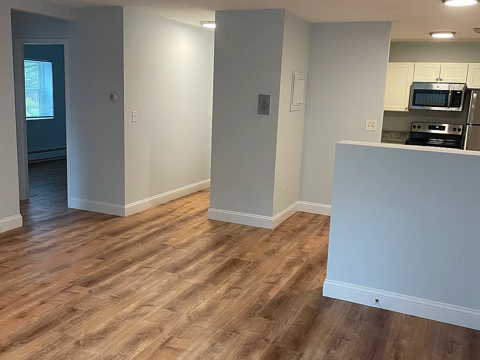 261 Hayward St #99