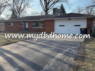 3754 Bruneal St, Fort Wayne, IN 46815