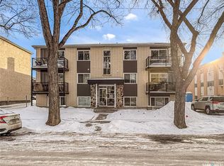 2157 Rae St #5, Regina, SK S4T2E8