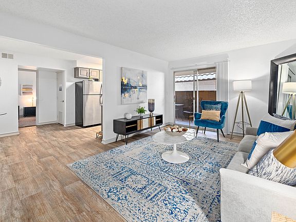 3rd image of 5038 S Hardy Dr APT 1017