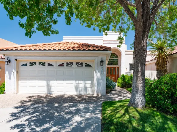 9305 Ironshore NE, Albuquerque, NM 87111