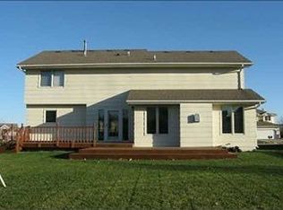 2114 NW School St, Ankeny, IA 50023