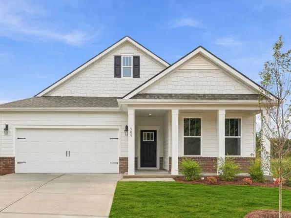 909 Valegro Dr, Anderson, SC 29621