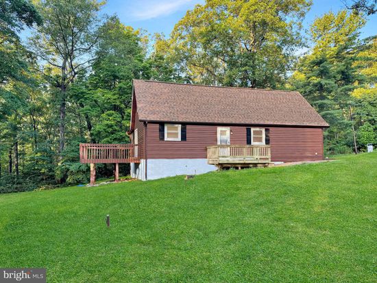 127 Graywolf Trl, Winchester, VA 22602
