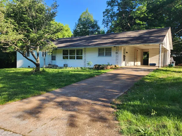 835 Arch Street, Thayer, MO 65791