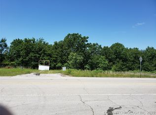 New Prue Rd, Sand Springs, OK 74063