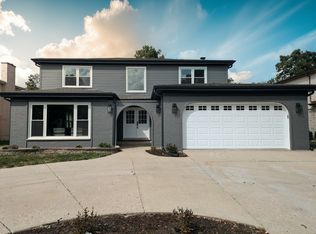 1126 Bette Ln, Glenview, IL 60025