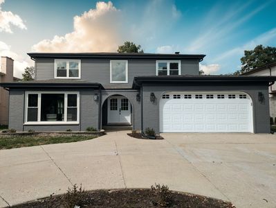 1126 Bette Ln, Glenview, IL, 60025