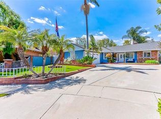 12607 Meadow Green Rd, La Mirada, CA 90638