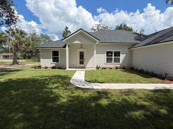 1321 CONWAY Road, Jacksonville, FL 32221