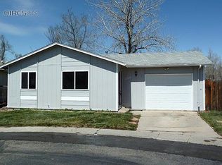 2710 Alan St, Fort Collins, CO 80524