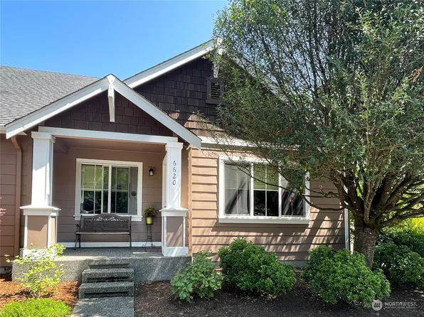 6620 Indiana Street SE, Lacey, WA 98513