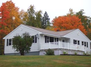 1859 Portage Road, Portage, ME 04768