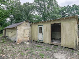 3700 Moore Rd, Austell, GA 30106