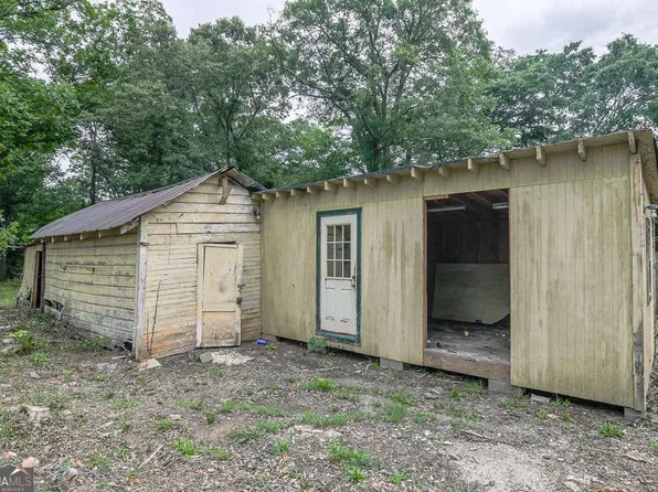 3700 Moore Rd, Austell, GA 30106