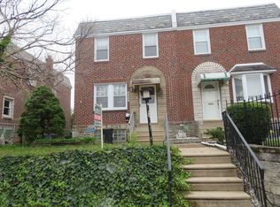 7347 Belden St, Philadelphia, PA 19111