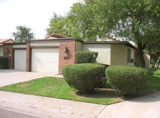 384 E Leisure World Blvd, Mesa, AZ 85206