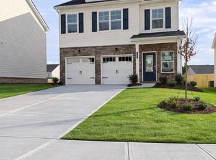 11124 Suria Dr, Covington, GA