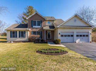 203 Deer Run Dr, Walkersville, MD 21793