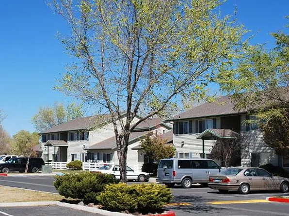 Lovelock Garden, 865 6th St #35, Lovelock, NV 89419