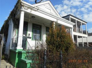 222527 Lasalle St, New Orleans, LA 70113