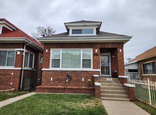 502 E 88th Pl, Chicago, IL 60619