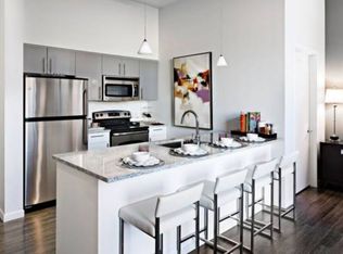 509 Congress St, Boston, MA 02210
