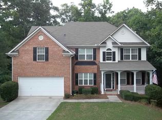 518 Sherwin Ct, McDonough, GA 30252