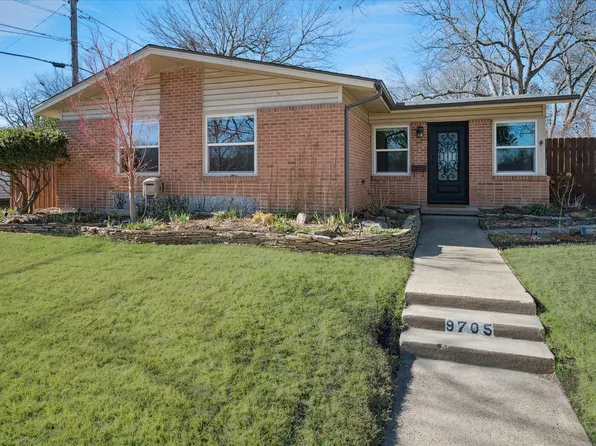 9705 Ash Creek Dr, Dallas, TX 75228