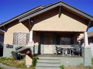 5840 S Olive St, Los Angeles, CA 90003