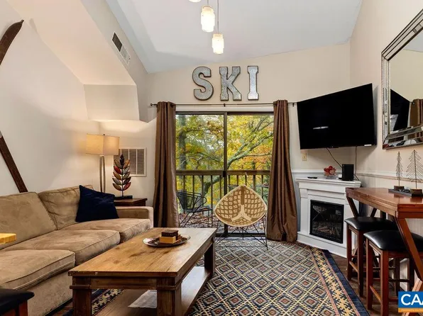 226 Timbers, Wintergreen Resort, VA 22967