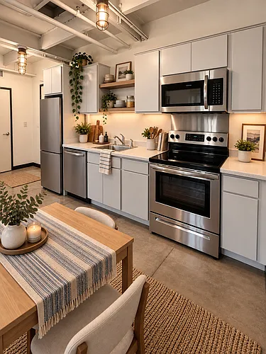 Floor plan 304