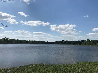 Sugar Hill Rd, Caldwell, TX 77836