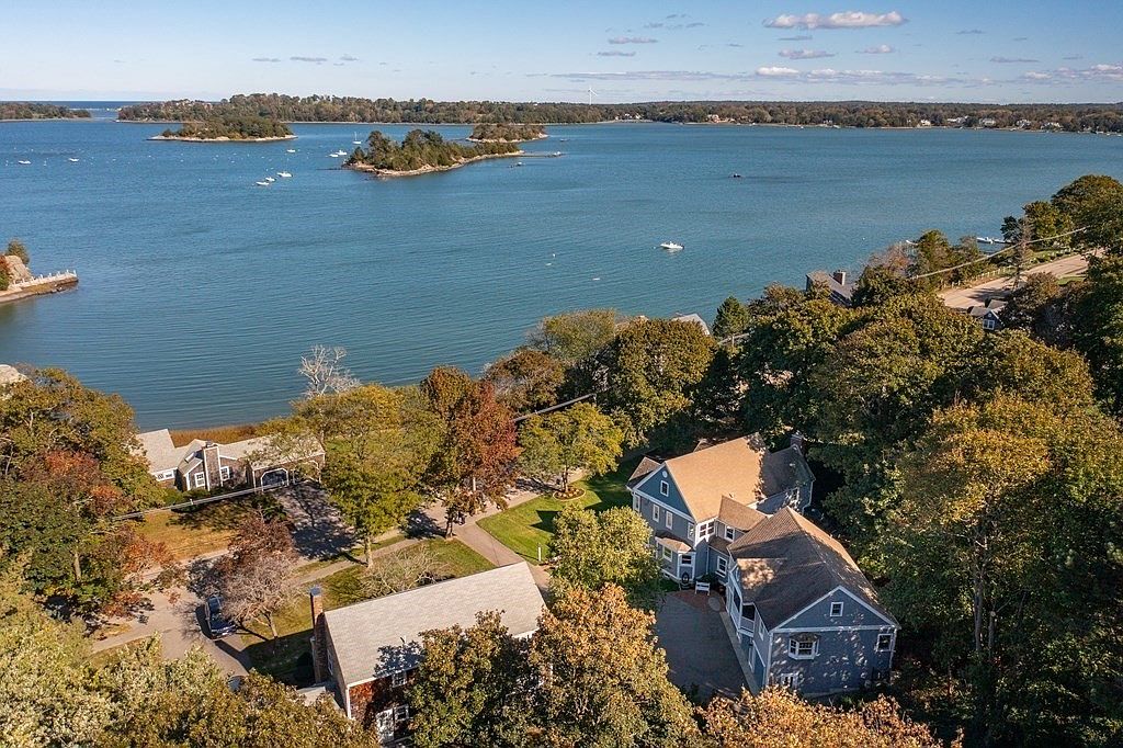 212 Otis St, Hingham, MA 02043 MLS 73147341 Zillow