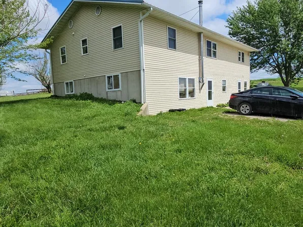 12044 614th St, Cincinnati, IA 52549