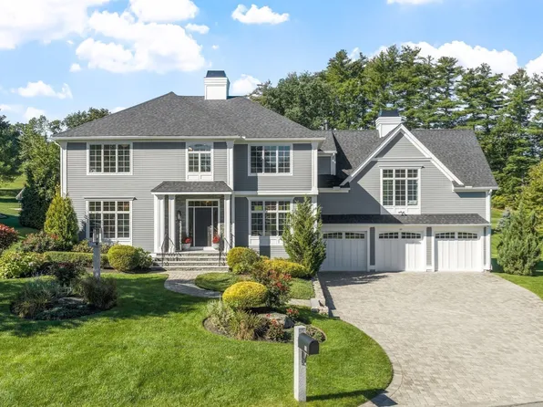 10 Trevino Cir, Andover, MA 01810