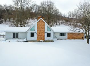 295 Osborne Hill Rd, Herkimer, NY 13350